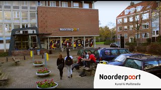 Noorderpoort Kunst amp Multimedia [upl. by Mccready483]