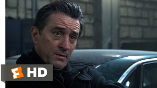 Ronin 19 Movie CLIP  Everybody Has a Limit 1998 HD [upl. by Bunder605]