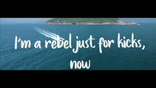 Revelries amp Henri Purnell  Feel It Still Lyric Video [upl. by Kehsihba728]