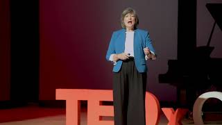 Lets Talk About Education  Jayne Ellspermann  TEDxOcala [upl. by Grimonia]