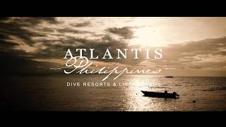 Exploring Atlantis Dumaguete [upl. by Aneert]