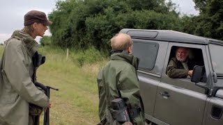 Trampoline  Detectorists Series 2 Episode 5 preview  BBC [upl. by Hulbert]