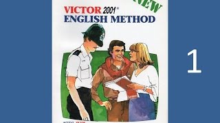 The Victor English Method Parte 01 de 20 [upl. by Rellek694]