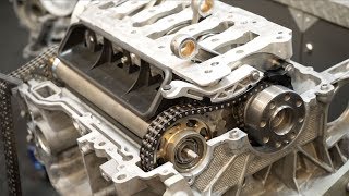 Porsche 986996 Intermediate shaft and IMS bearing explained  PCA Spotlight [upl. by Teahan807]