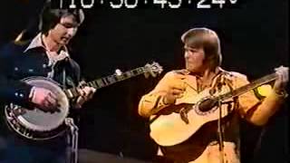 Glen Campbell amp Carl Jackson DUELING BANJOS 1973 [upl. by Kassity941]