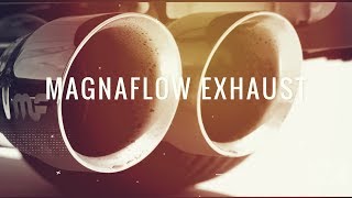 What You Need To Know About Magnaflow Exhaust [upl. by Ciredor]