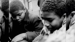 TALKING BLACK in AMERICA  Education [upl. by Nolana]