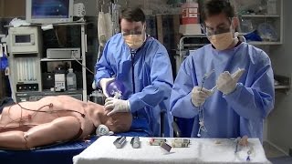 Basics of Endotracheal Intubation [upl. by Ettenahc]