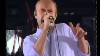 Phil Collins amp Genesis Mama Live At Knebworth 1990 [upl. by Ilellan]