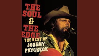 Johnny Paycheck  Jailhouse Rock [upl. by Bell]