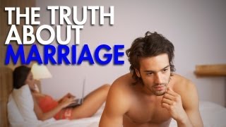 The Truth About Sex After Marriage [upl. by Diamante829]