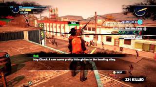 Dead Rising 2 Case Zero Walkthrough  Part 5  Lets Play GameplayCommentary Xbox 360 [upl. by Adnale]