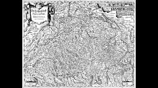 Geschichte der Schweiz 1 Alte Eidgenossenschaft [upl. by Nyrehtak]