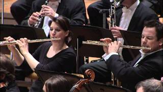 Schoenberg Gurrelieder  Abbado · Berliner Philharmoniker [upl. by Beesley]