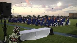 Secaucus High School Senior Graduation 2022 [upl. by Allista923]