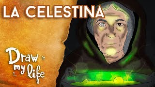 RESUMEN de LA CELESTINA  Draw My Life [upl. by Aylsworth]