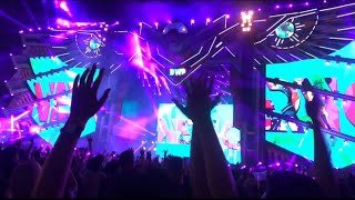 Djakarta warehouse project 2022 recap dwp2022 [upl. by Efren]