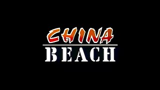 China Beach  Upscaled to 4K S2 19881991 ABC [upl. by Bowie]