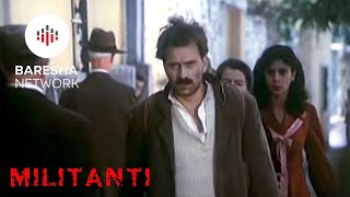 Militanti Film ShqiptarAlbanian Movie [upl. by Resneps]