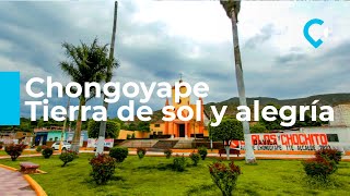 CHONGOYAPE CHICLAYO  LAMBAYEQUE [upl. by Lessirg]