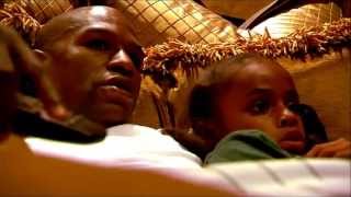 ★ Floyd Mayweather Jr  quotHard Work And Dedicationquot  Part 1 [upl. by Aisinut]