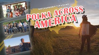 Polka Across America [upl. by Retxab187]