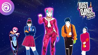 Full Song List  Just Dance 2022 [upl. by Ennovehc491]