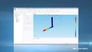 How to Perform a Multibody Dynamics MBD Simulation [upl. by Deloria133]