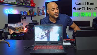 MSI BRAVO 15 Gaming Laptop Review [upl. by Kyne]