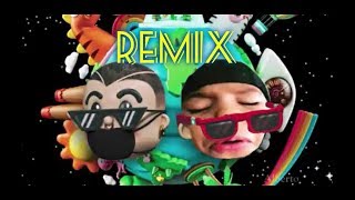 quot¡¡LA CANCIONquot  J Balvin Bad Bunny ft Niño Llorando Remix [upl. by Lynch]