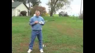 Easiest Swing in Golf  Positive Impact Golf  Video Review [upl. by Darryn878]