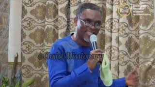 powerful ewe worship by Apostle Abraham Lamptey [upl. by Mylor]