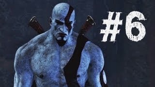 God of War Ascension Gameplay Walkthrough Part 6  The Tower of Delphi [upl. by Yup]