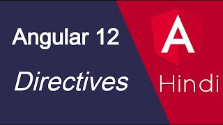 AngularJS Directives Tutorial  Part 1  Demystifying Angular Directives [upl. by Etsirk]