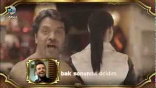 Beyaz Show  Murat Dalkılıç Bir Hayli [upl. by Acissey]