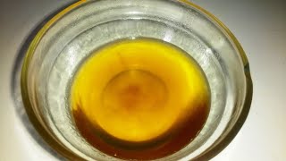 How to make Sesame oil at Home [upl. by Aikim]