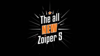 The all new Zoiper 5 PRO [upl. by Nutter620]