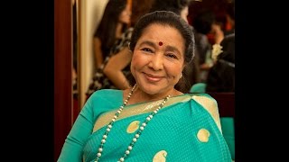 Asha Bhosle  O Laal Meri Pat Rakhiyo Bhala Jhulelalan Sufi Song Bulleh Shah [upl. by Nednal]