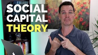 Social Capital Theory [upl. by Ela]