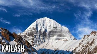 The Mount Kailash Mystery [upl. by Ellekcim]