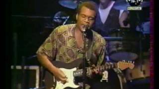 Robert Cray  Ill go on [upl. by Lavona257]