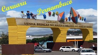 Caruaru  Pernambuco [upl. by Udela]