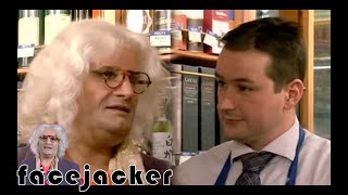 Brian Badonde The Whiskey Connoisseur  Facejacker [upl. by Marilla]