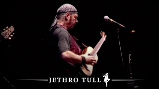 Jethro Tull  My God Ian Anderson Plays The Orchestral Jethro Tull [upl. by Enaxor347]