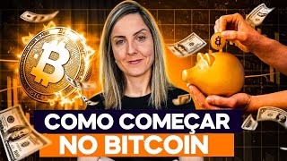 GUIA DEFINITIVO Bitcoin para iniciantes 2024 [upl. by Eunice589]