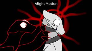 Oleander ANIMATION MEME remake\ [upl. by Schoening]