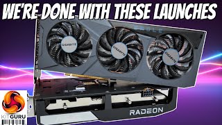 AMD RX 6600 Review ft ASUS amp Gigabyte [upl. by Hermia537]