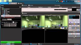 Genetec  Security Center Video Export [upl. by Eeraj883]