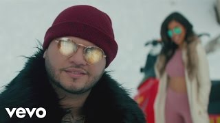 Farruko  Obsesionado Official Video [upl. by Aiseneg]