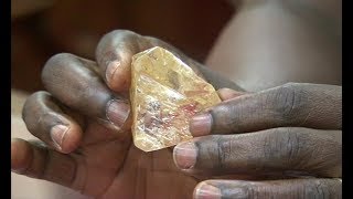 about Rough Diamonds  The Ultimate Diamond Documentary 2017 [upl. by Hgielyak581]